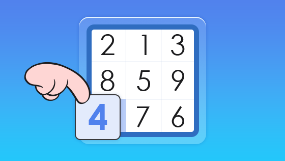 simple sudoku