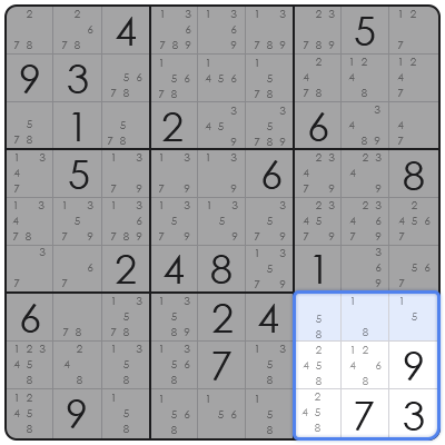 daily sudoku new york times