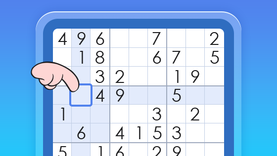 sudoku square