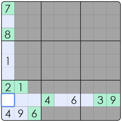 brain teasers sudoku